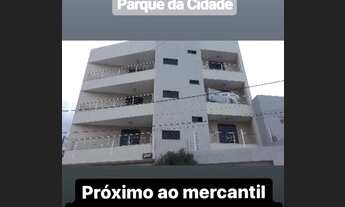 Imagem: Aluga-se apartamento