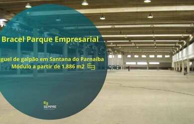Imagem 4: Galpão para alugar em Santana de Parnaíba/SP