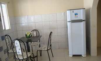 Imagem 4: Apto/Kitnetes Mobiliados c/ ar e wifi