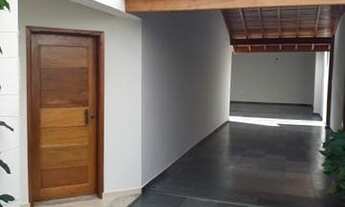 Imagem 4: Casa - Parque Imperador - Campinas