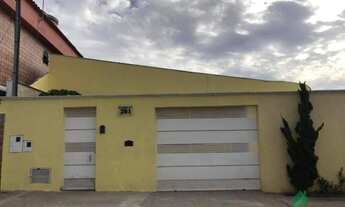 Imagem: Casa a venda, Recanto Verde