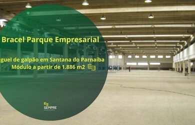 Imagem 11: Galpão para alugar em Santana de Parnaíba/SP