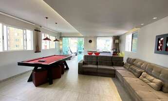 Imagem 3: Cobertura 03 quartos no Santo Agostinho próximo ao Colégio Santo Agostinho