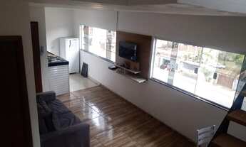 Imagem 5: Aluga-se vaga em república feminina suítes mobiliadas no São Pedro