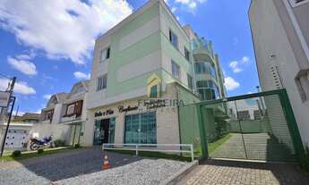 Imagem 3: CURITIBA - Apartamento Padrão - Atuba