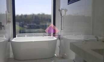 Imagem 6: Casa de Condomínio com 4 dorms, Condomínio Residencial Alphaville II, São José dos Campos