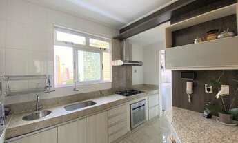 Imagem 7: Cobertura 03 quartos no Santo Agostinho próximo ao Colégio Santo Agostinho