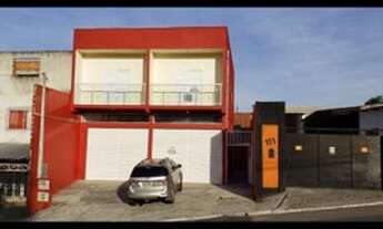 Imagem: Salão Comercial