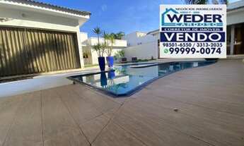 Imagem 3: Casa alto padrão financiável