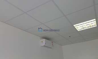 Imagem 4: Conj. Comercial, Jardim Paulista - São Paulo