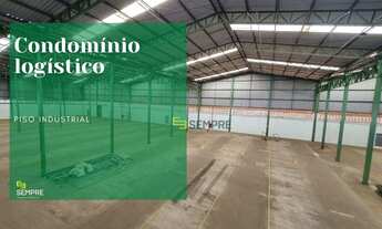 Imagem 6: Galpão para alugar em Pouso Alegre/MG