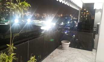 Imagem 2: Vendo excelente apartamento Quarto e Sala ,Parque das Rosas