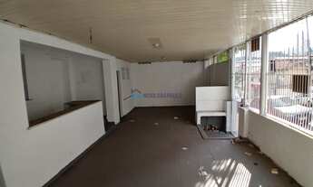 Imagem 2: Casa de 200 m² próximo ao metrô Hospital São Paulo