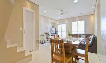 Imagem 4: Cobertura à venda na Vila Romana com 3 suítes e 3 vagas em 188m2