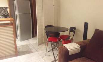 Imagem 7: Vendo excelente apartamento Quarto e Sala ,Parque das Rosas