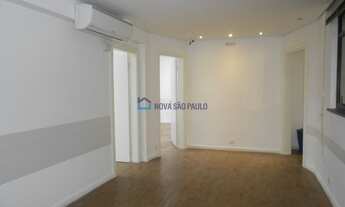 Imagem 2: EXCELENTE OPORTUNIDADE NA AVENIDA PAULISTA ESQUINA COM BRIGADEIRO LUIZ ANTONIO AO LADO DA