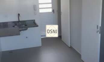 Imagem 4: EXCELENTE UNIDADES DE APTO (STUDIO) DE 35m² C/2 DORMITÓRIOS, NO BAIRRO TATUAPÉ Z/L - SÃO P