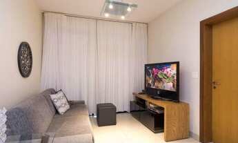 Imagem 3: Apartamento 04 quartos em Lourdes próximo ao Shopping Diamond Mall