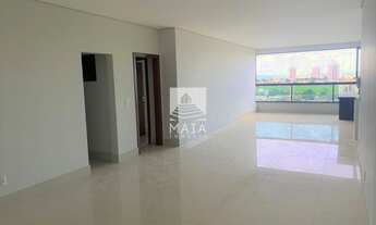 Imagem 2: Apartamento no Residencial Golden Green