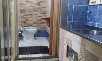 Imagem: Aluguel de Quartos/Estúdios/Suítes - Centro