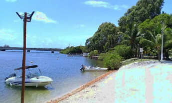 Imagem 7: Casa 3/4 suíte - Condomínio Vilas do Jacuipe , Maravilhosa !