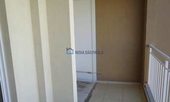 Imagem 5: You Saúde Apartamento com 2 dormitórios