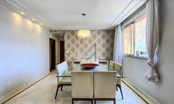 Imagem 6: Apartamento 04 quartos na Rua Antônio Aleixo no Lourdes