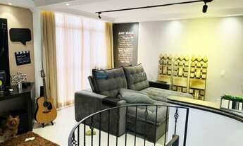 Imagem 10: Cobertura Duplex 106m² ao lado Plaza Sul e 1.800m metro Saúde