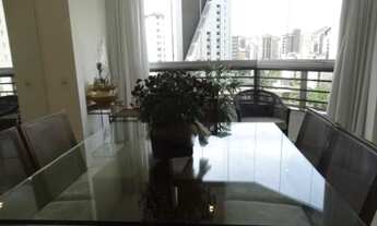 Imagem 2: Apartamento 03 quartos em Lourdes próximo ao Shopping Diamond Mall