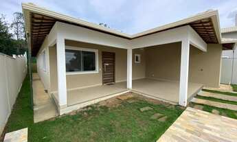 Imagem 3: LAGOA SANTA - Casa de Condomínio - Várzea