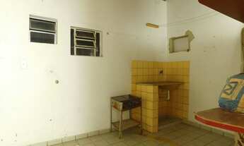 Imagem 6: Casa com 3 dormitórios para alugar, 100 m² por R$ 3.000,00/mês - Jatiúca - Maceió/AL