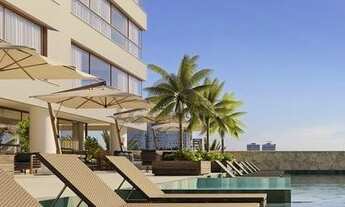 Imagem 4: APARTAMENTO no CENTRO com 4 quartos para VENDA, 200 m²