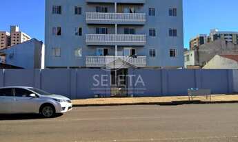 Imagem: Apartamento à venda, CENTRO, CASCAVEL