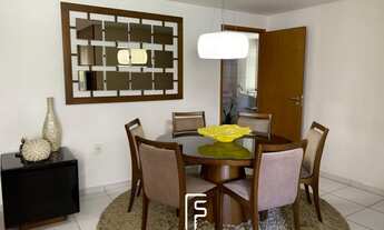 Imagem 4: Apartamento para venda 95m2, com 3 quartos em Ponta Verde - Maceió - Alagoas