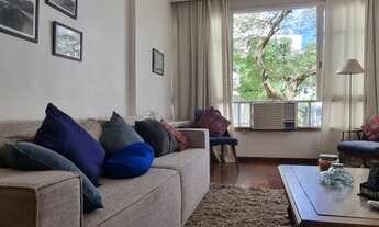 Imagem: Apartamento para venda tem 96 metros quadrados