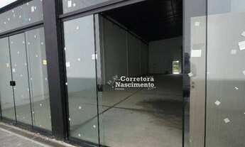 Imagem 8: Galpão, 535 m² - venda por R$ 2.000.000,00 ou aluguel por R$ 15.000,00/mês - Jardim Santa