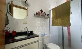 Imagem 6: Cobertura na Vila Marina em Santo André