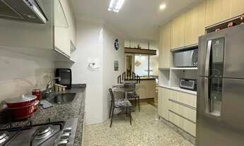 Imagem 7: Apartamento com 3 dormitórios à venda, 150 m² por R$ 1.299.000,00 - Jardim Astúrias - Guar