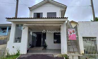 Imagem: Sobrado com 3 dormitórios à venda, 220