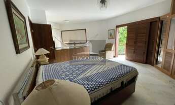 Imagem 4: SALVADOR - Casa de Condomínio - ALPHAVILLE I