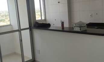 Imagem 5: Apartamento para venda possui 74 metros quadrados com 3 quartos em Vila Rosa - Goiânia - G