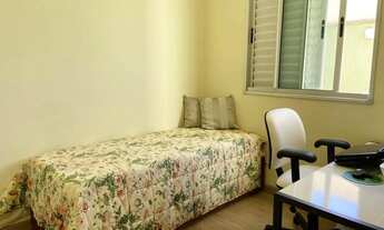 Imagem 7: Apartamento à venda, 3 quartos, 1 suíte, 2 vagas, Tabajaras - Uberlândia/MG