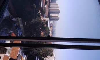 Imagem 5: Ótima localização, apto. 66 m2, 2 quartos, 2 banheiros e uma dispensa na Avenida Jaguaré S