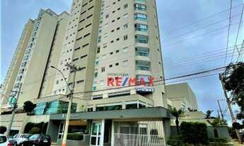 Imagem: Apartamento com 3 quartos sendo 3 suítes