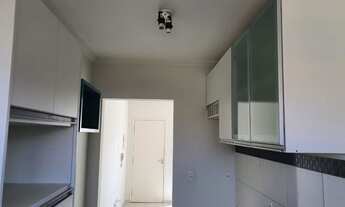 Imagem 6: Apartamento à venda, 49 m² por R$ 210.000,00 - Jardim Maria José - Salto/SP