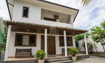 Imagem: Casa Duplex - Pedras Douradas - 5 quartos