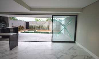 Imagem 6: Condomínio Riviera del Sol - Excepcional casa contemporânea com 368m², 4 Suítes