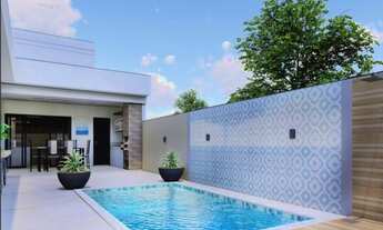 Imagem 4: Linda casa térrea no Jardim Piemonte em Indaiatuba