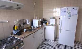 Imagem 5: Amplo apartamento próximo ao polo gastronômico