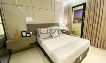 Imagem 4: Apartamento com 3 quartos, varanda gourmet e condomínio completo, no Cazeca - Uberlândia